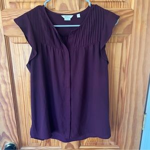 Reitmans Blouse | XS